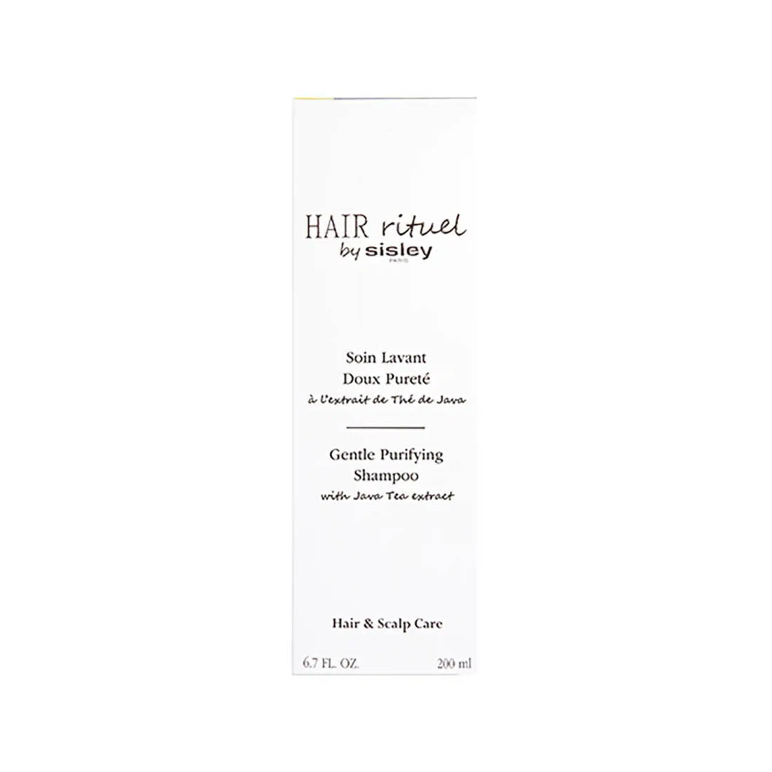 Soin Lavant Doux Poretè Shampoo Purificante Delicato 200 ml_SIS169380_Sisley-3