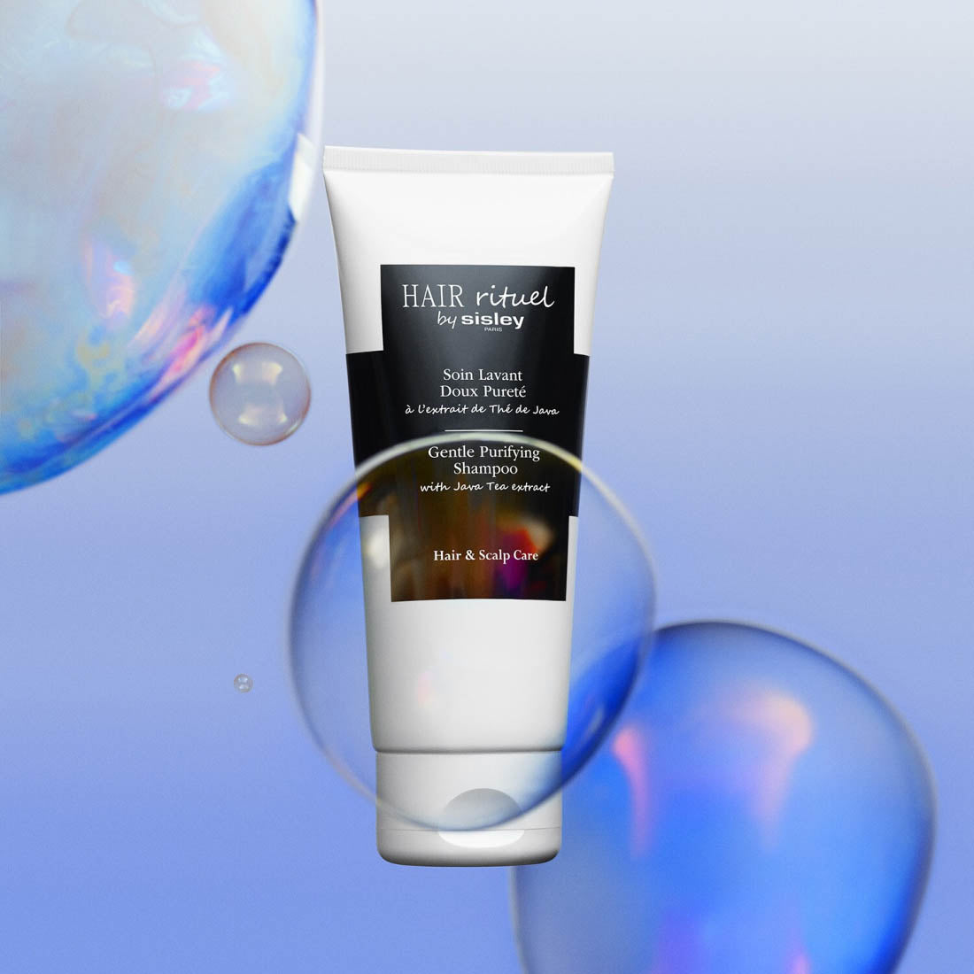 Soin Lavant Doux Poretè Shampoo Purificante Delicato 200 ml_SIS169380_Sisley-4