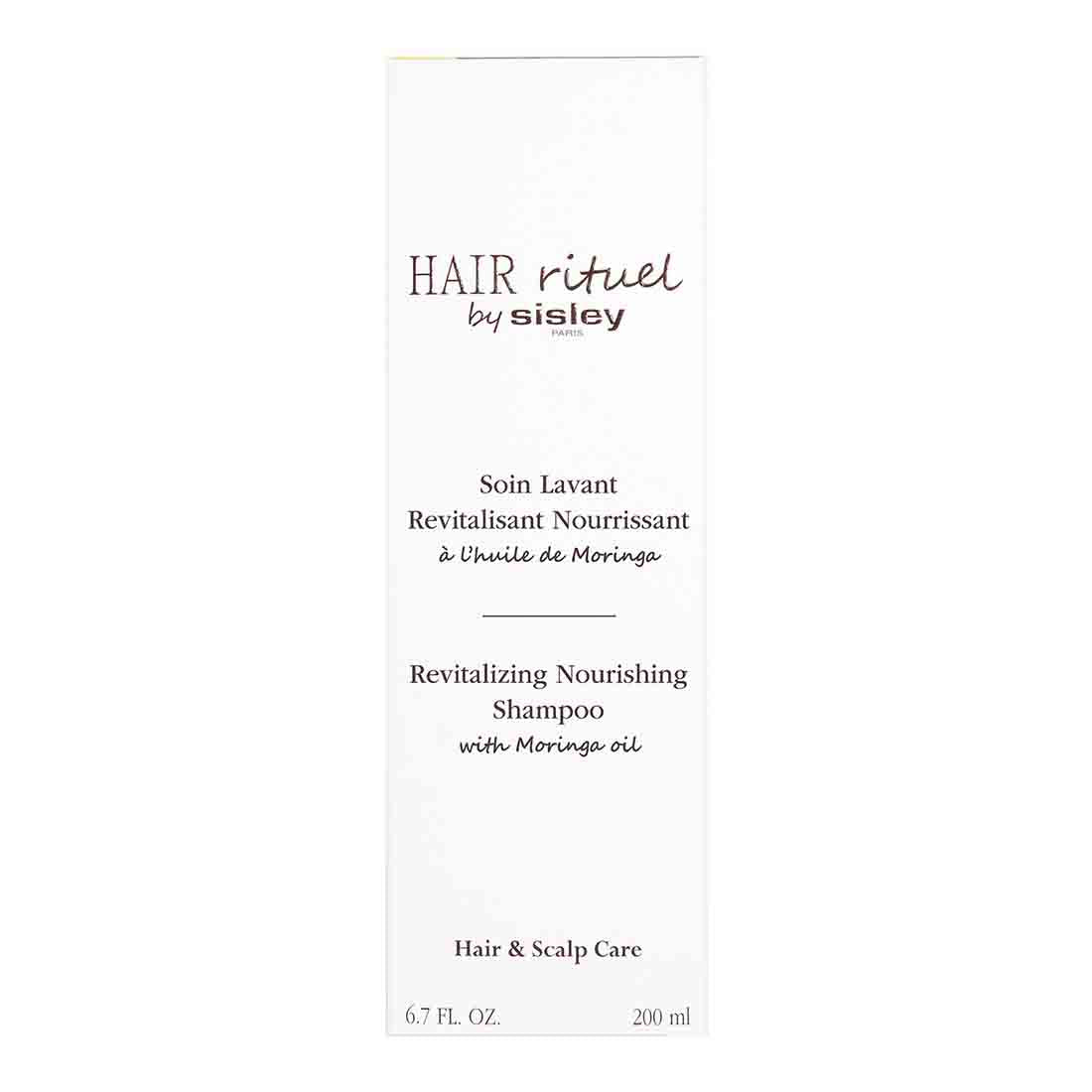 Soin Lavant Revitalisant Nourissant a L'huile De Moringa Concentrato Nutriente Intensivo 200 ml_SIS169390_Sisley-3