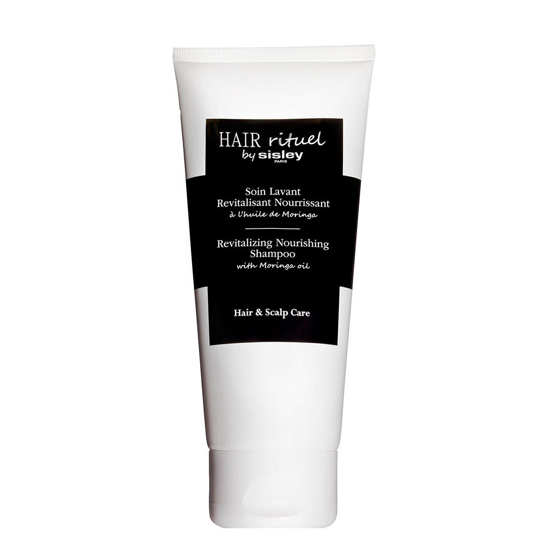 Soin Lavant Revitalisant Nourissant a L'huile De Moringa Concentrato Nutriente Intensivo 200 ml_SIS169390_Sisley