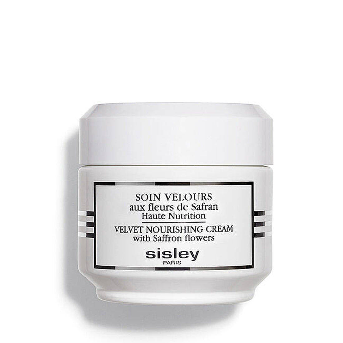 Soin Velours Aux Fleurs De Safran Trattamento Nutriente 50 ml_SIS126900_Sisley