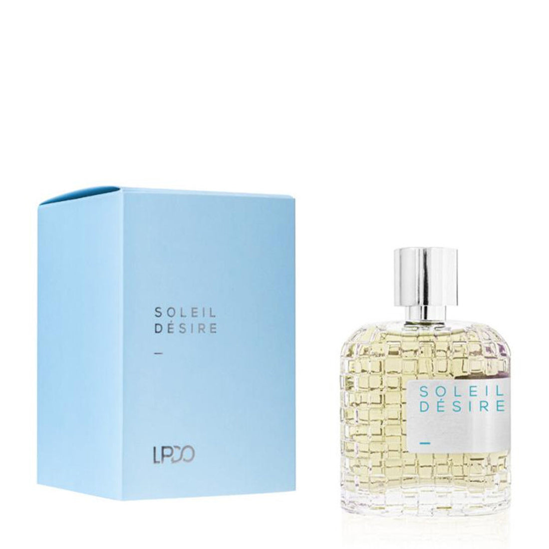 Soleil Dèsire Eau De Parfum Intense 100 ML_LES5170_LPDO-2