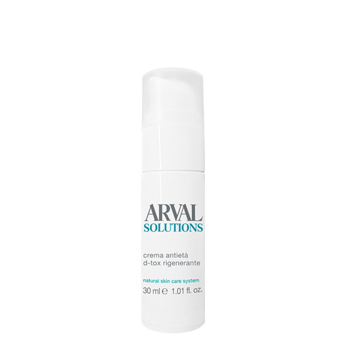 Solution Crema Antietà D-Tox Rigenerante 30 ML_ARV45011_Arval