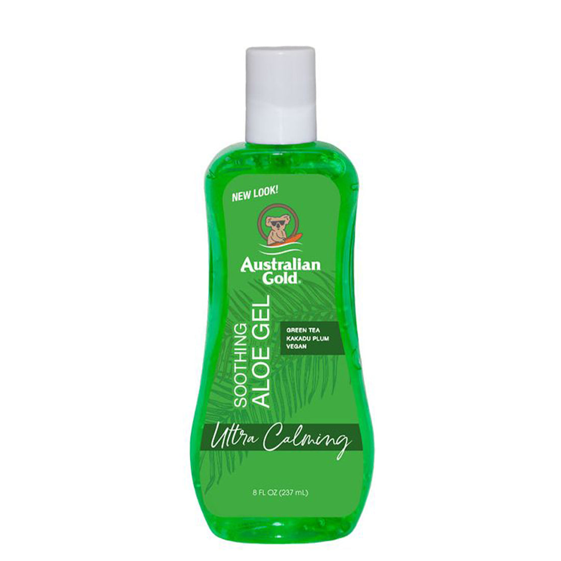 Soothing Aloe Spray Gel Doposole 237 ML_AUSAGCV26066_Australian Gold