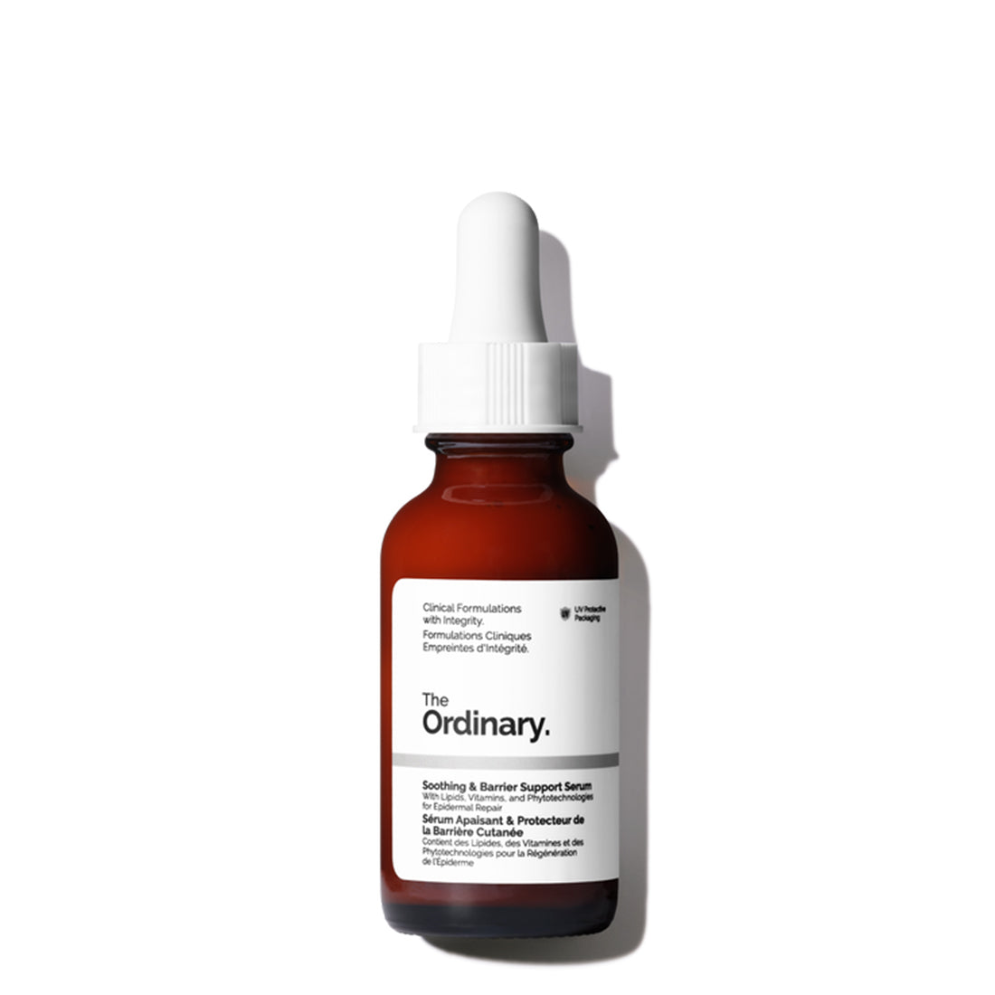 Soothing & Barrier Support Serum Siero Riparatore 30 ML_ORD3247_THE ORDINARY