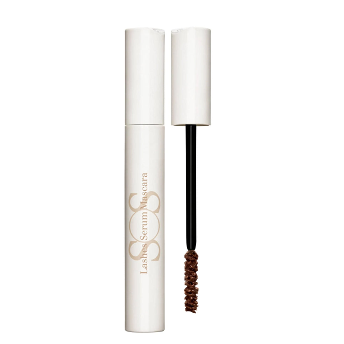 Sos Lashes Serum Mascara_CLA80088551_Clarins