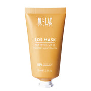 Sos Mask Maschera Purificante 75ml_MULSC005001_MULAC