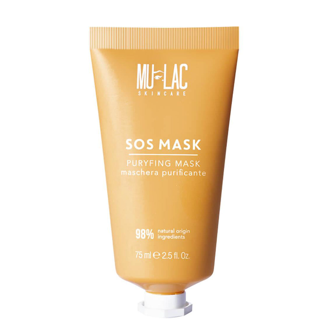 Sos Mask Maschera Purificante 75ml_MULSC005001_MULAC