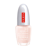 Sos Nail Repair Hardening Keratin Base Indurente alla Cheratina 5 ML_PUP030115A001_Pupa