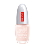 Sos Nail Repair Hardening Keratin Base Indurente alla Cheratina 5 ML_PUP030115A001_Pupa