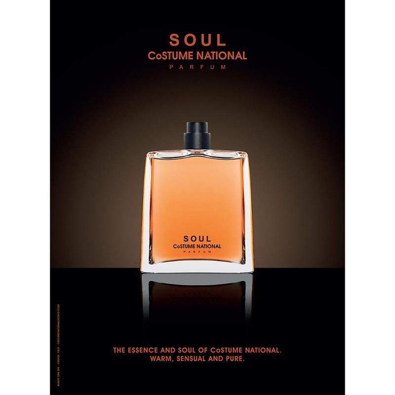 Soul Eau De Parfum 100 ML_CN 6311C101_Costume National-2