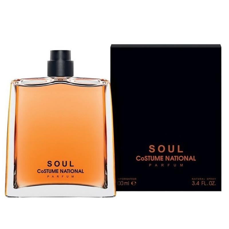 Soul Eau De Parfum 100 ML_CN 6311C101_Costume National-3