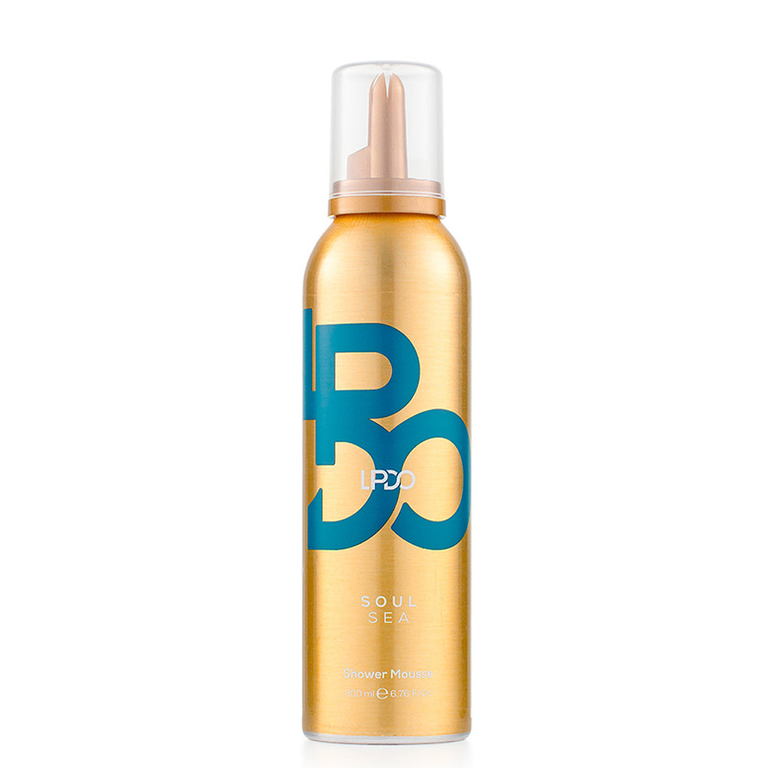 Soul Sea Shower Mousse_LESMOUSSE03_LPDO