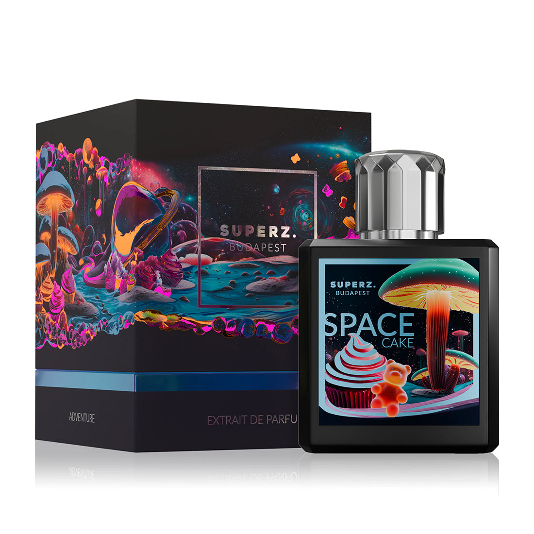 Space Cake Extrait De Parfum_FW11873_Superz Budapest-2