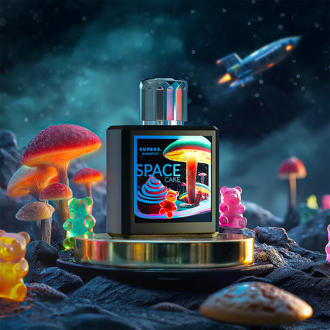 Space Cake Extrait De Parfum_FW11873_Superz Budapest-3