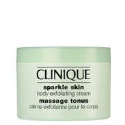 Sparkle Skin Body Exfolianting Cream Crema Corpo Esfoliante 250 ML_CLI6AWM01_Clinique