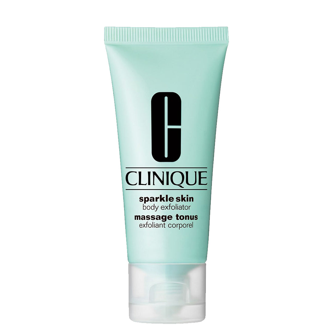Sparkle Skin Body Exfoliator Scrub Corpo 200 ML_CLI63WY01_Clinique