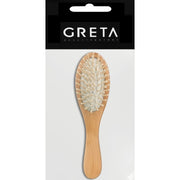 Spazzola In Legno Ovale_GREJCM00466_Greta Tools