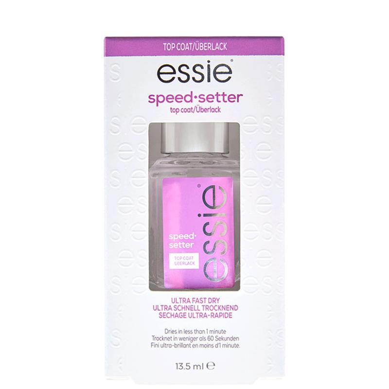 Speed Setter Top Coat_ESS3131400_ESSIE
