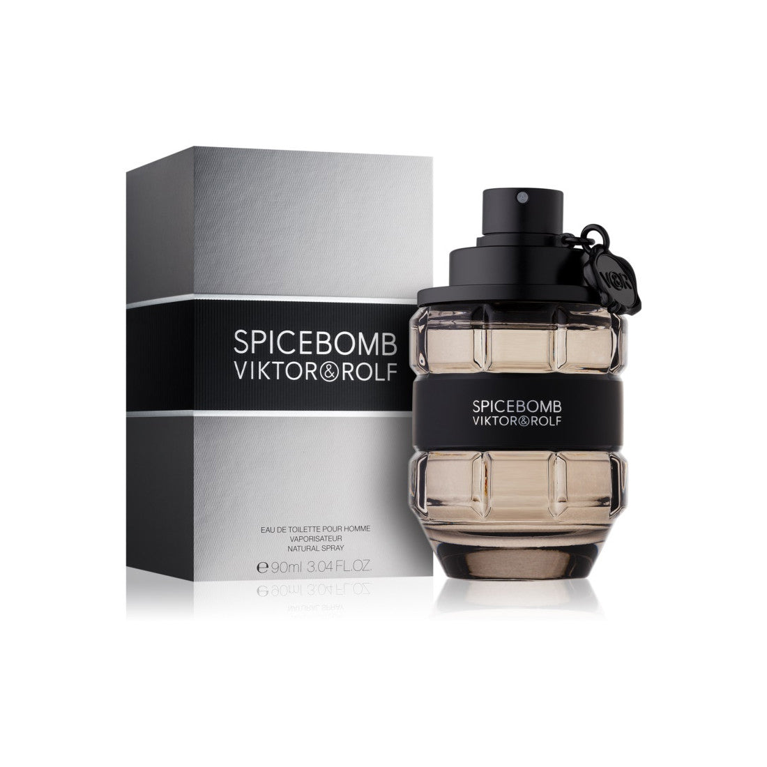 Spicebomb Eau De Toilette 90 ML_FLO2664_Viktor & Rolf-2