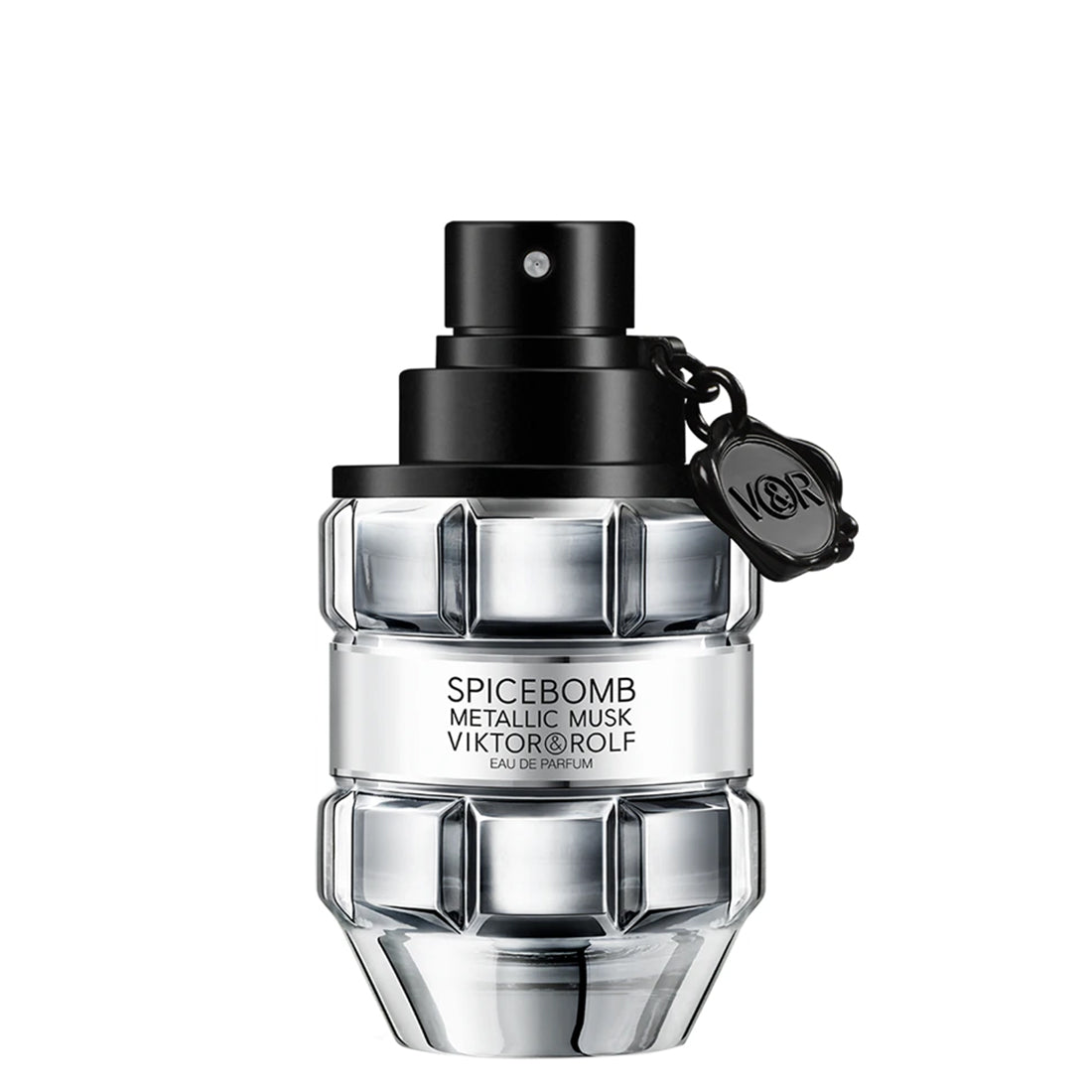 Spicebomb Metallic Musk Eau De Toilette 50 ml_FLO176300_Viktor & Rolf