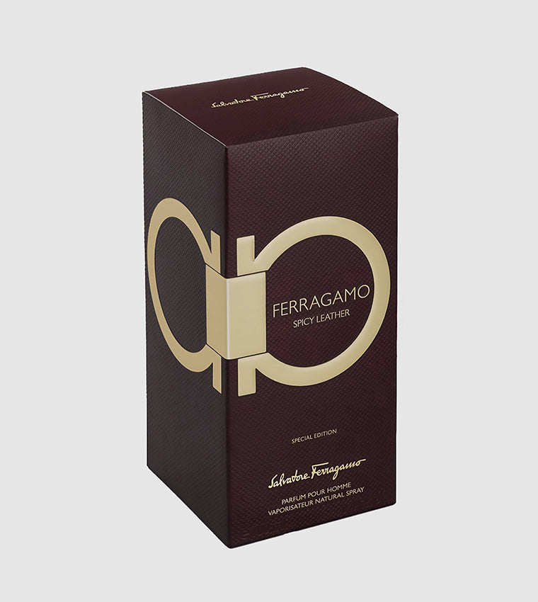 Spicy Leather Parfum 100 ML_FER21206_Ferragamo-4