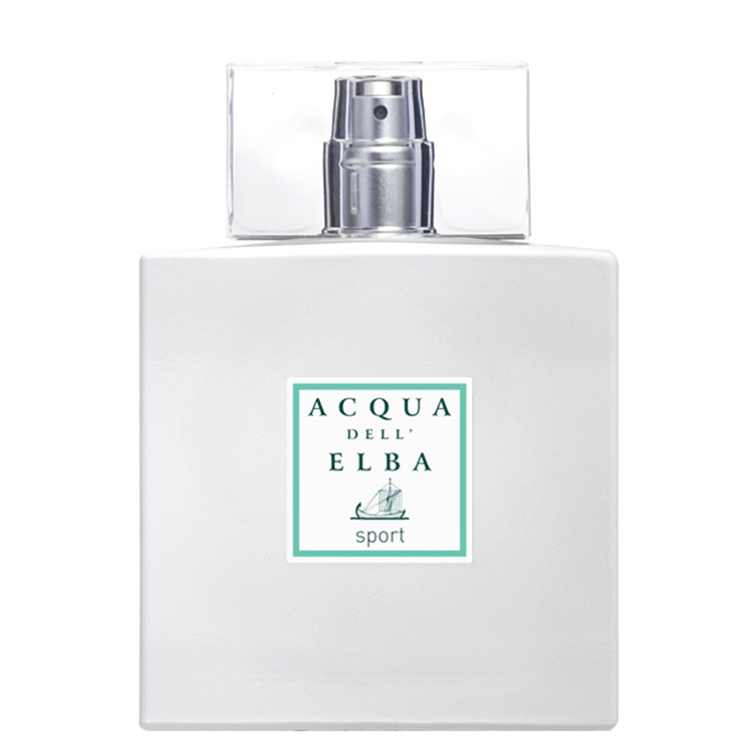 Sport Eau De Parfum 100 ML_ELB14S_Acqua dell'Elba