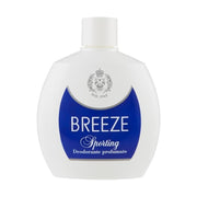 Sporting Deodorante Profumato_HAN200_Breeze