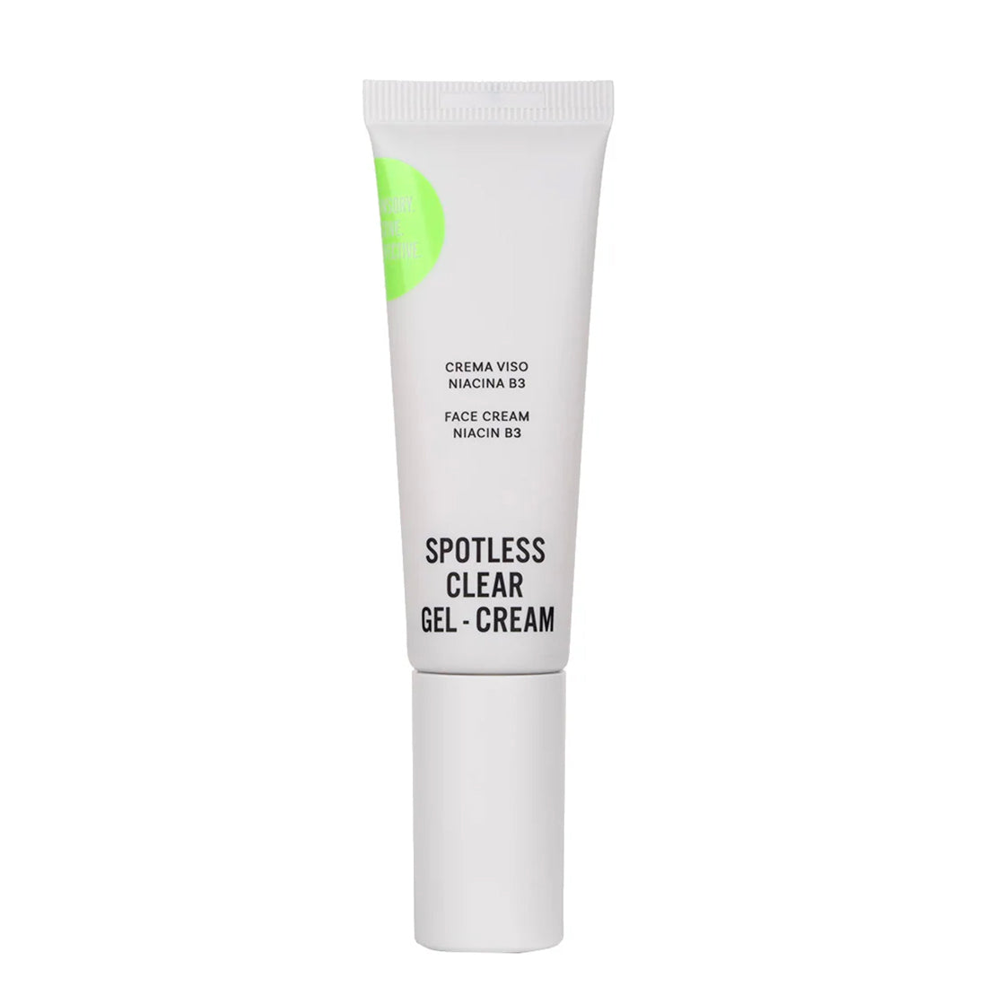 Spottless Clear Gel Cream_HMAA008VA_Histomer