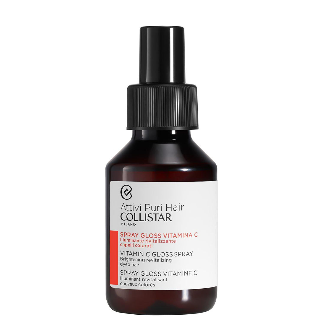 Spray Gloss Vitamina C Illuminante Rivitalizzante_COL29726_Collistar