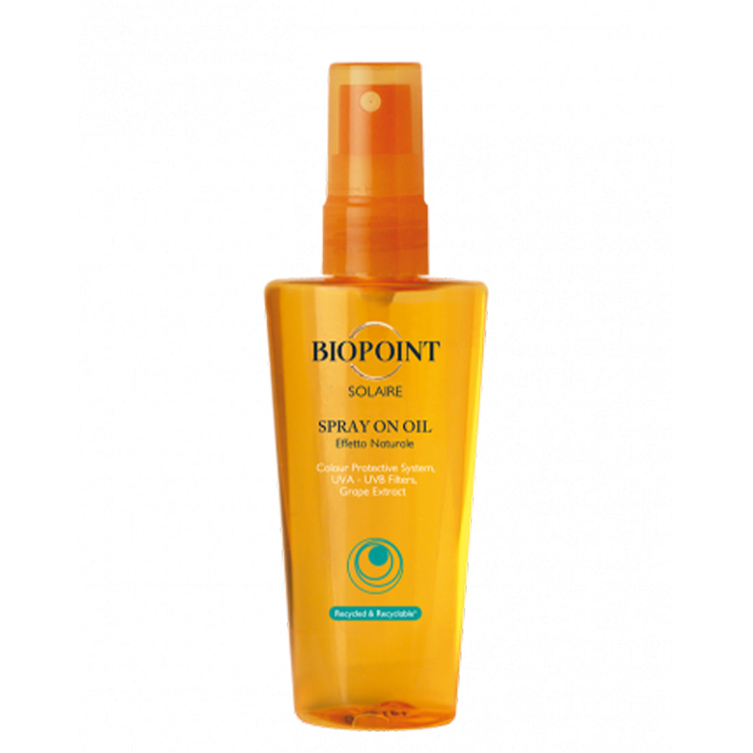 Spray On Oil Olio Protettivo Capelli 100 ML_BIO01719_Biopoint