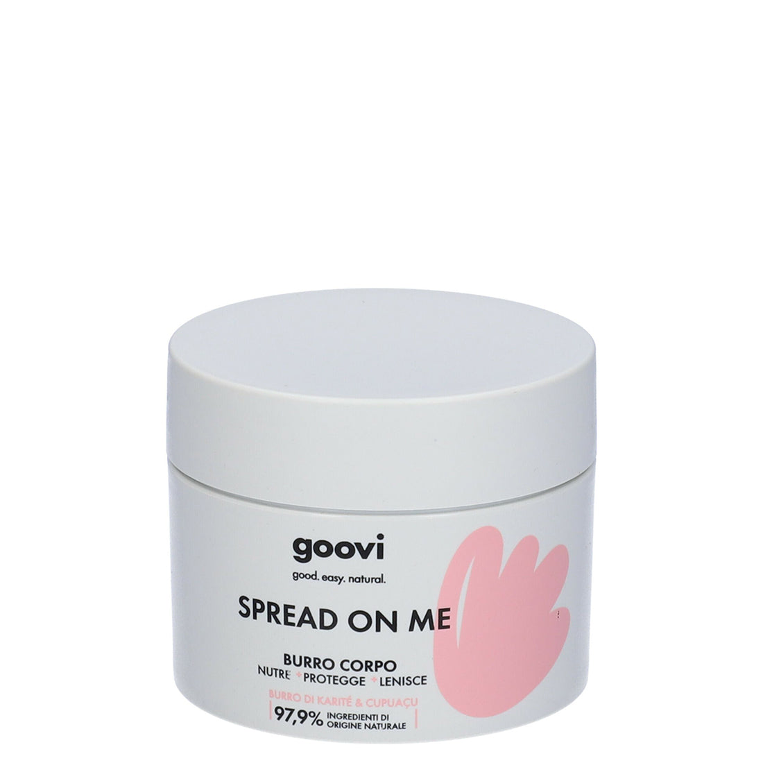 Spread On Me Burro Corpo 150 ML_GOO86086_GOOVI