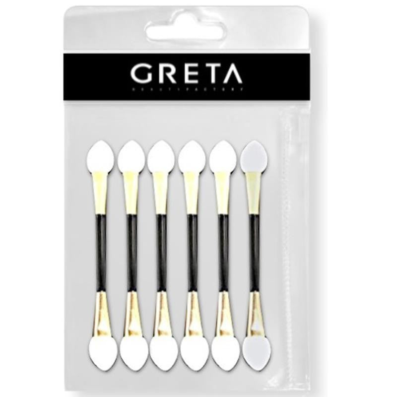 Spugna Grande Applicatore Ombretto_GREC13_Greta Tools