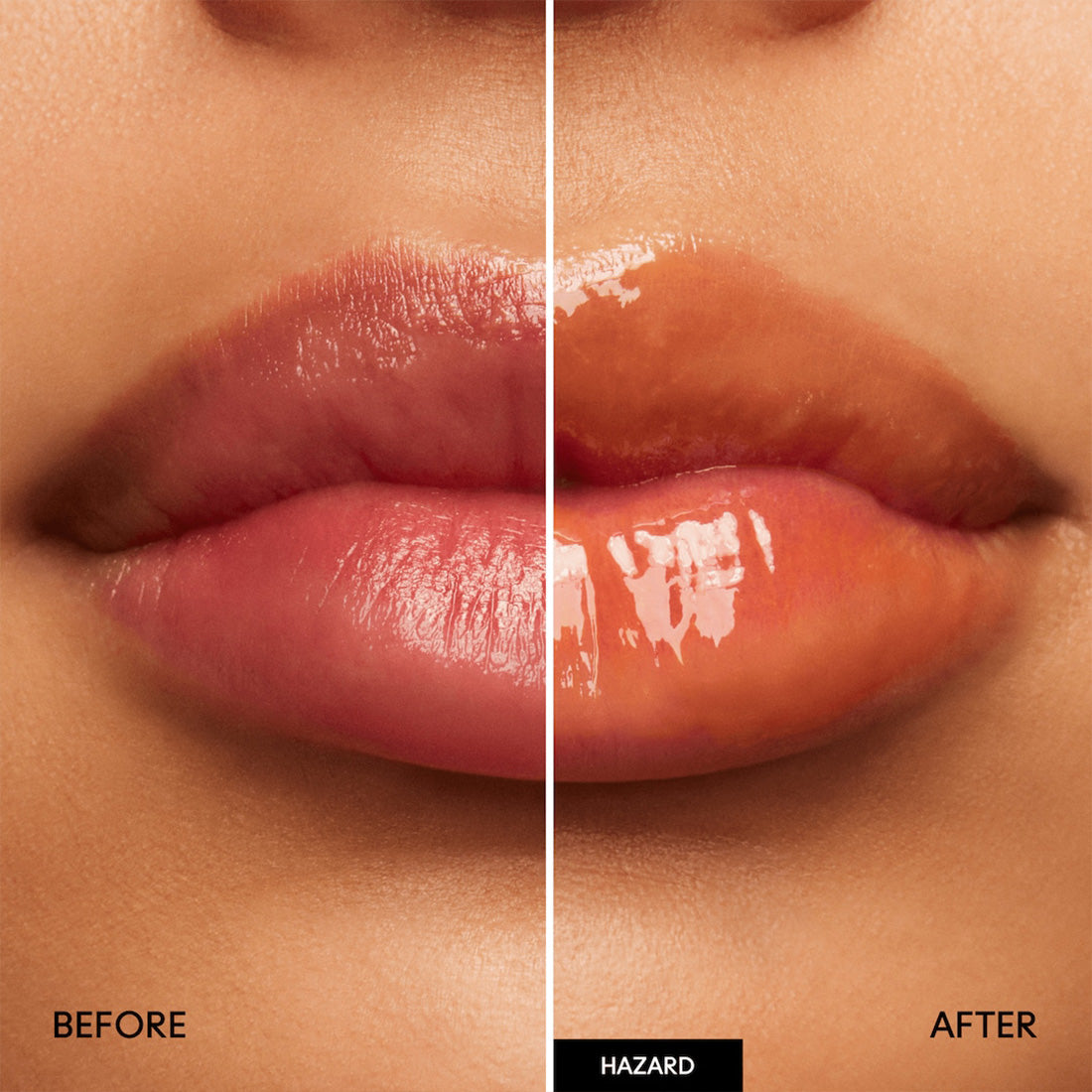 Squirt Plumping Gloss Stick Balsamo Gloss Colorato Rimpolpante Nutriente Hazard_MACSTRJ03_MAC-4