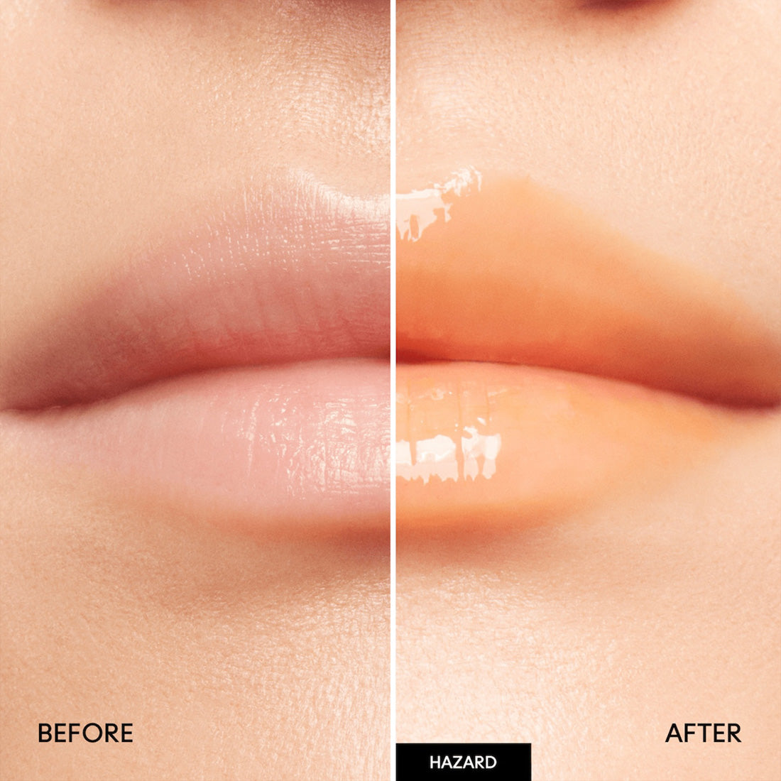 Squirt Plumping Gloss Stick Balsamo Gloss Colorato Rimpolpante Nutriente Hazard_MACSTRJ03_MAC-5