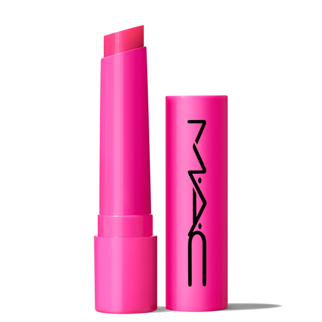 Squirt Plumping Gloss Stick Balsamo Gloss Volumizzante_MACSTRJ05_MAC