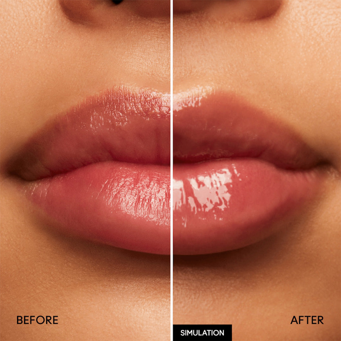 Squirt Plumping Gloss Stick Balsamo Gloss Volumizzante Simulation_MACSTRJ10_MAC-4