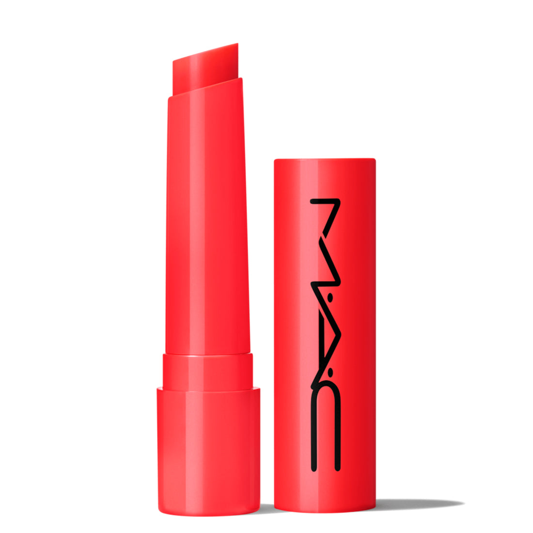 Squirt Plumping Gloss Stick Gloss Volumizzante Heat Sensor_MACSTRJ04_MAC