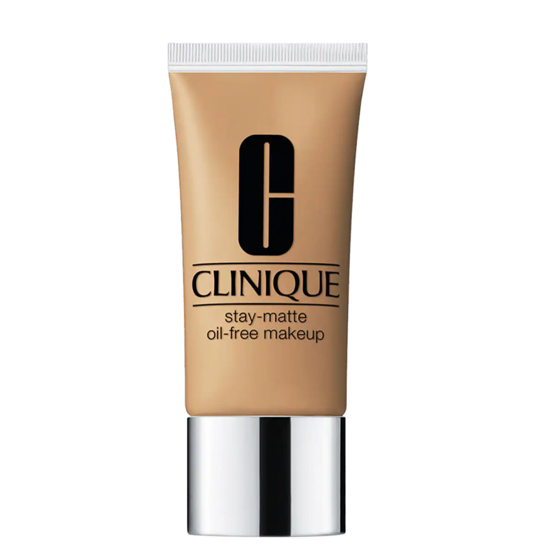Stay Matte Oil-Free Make Up Fondotinta Opacizzante 19 Sand_CLI7KXC19_Clinique