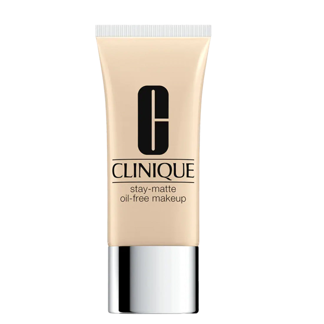 Stay Matte Oil-Free Make Up Fondotinta Opacizzante 2 Alabaster_CLI7KXC02_Clinique