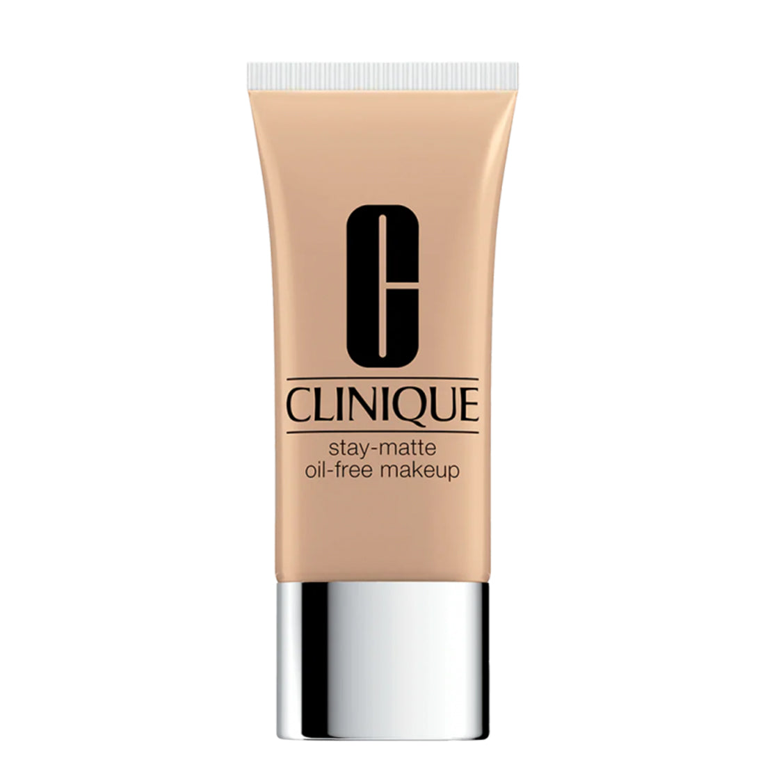 Stay Matte Oil-Free Make Up Fondotinta Opacizzante 6 Ivory_CLI7KXC06_Clinique