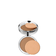 Stay Matte Sheer Pressed Powder Fondotinta Matte Compatto 01 Stay Buff_CLI645J01_Clinique
