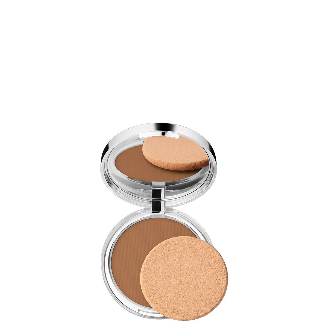 Stay Matte Sheer Pressed Powder Fondotinta Matte Compatto 03 Stay Beige_CLI645J03_Clinique
