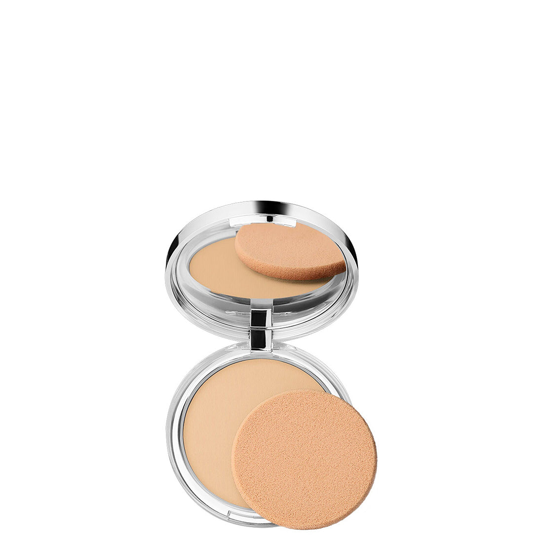 Stay Matte Sheer Pressed Powder Fondotinta Matte Compatto 101 Invisible_CLI6HX101_Clinique