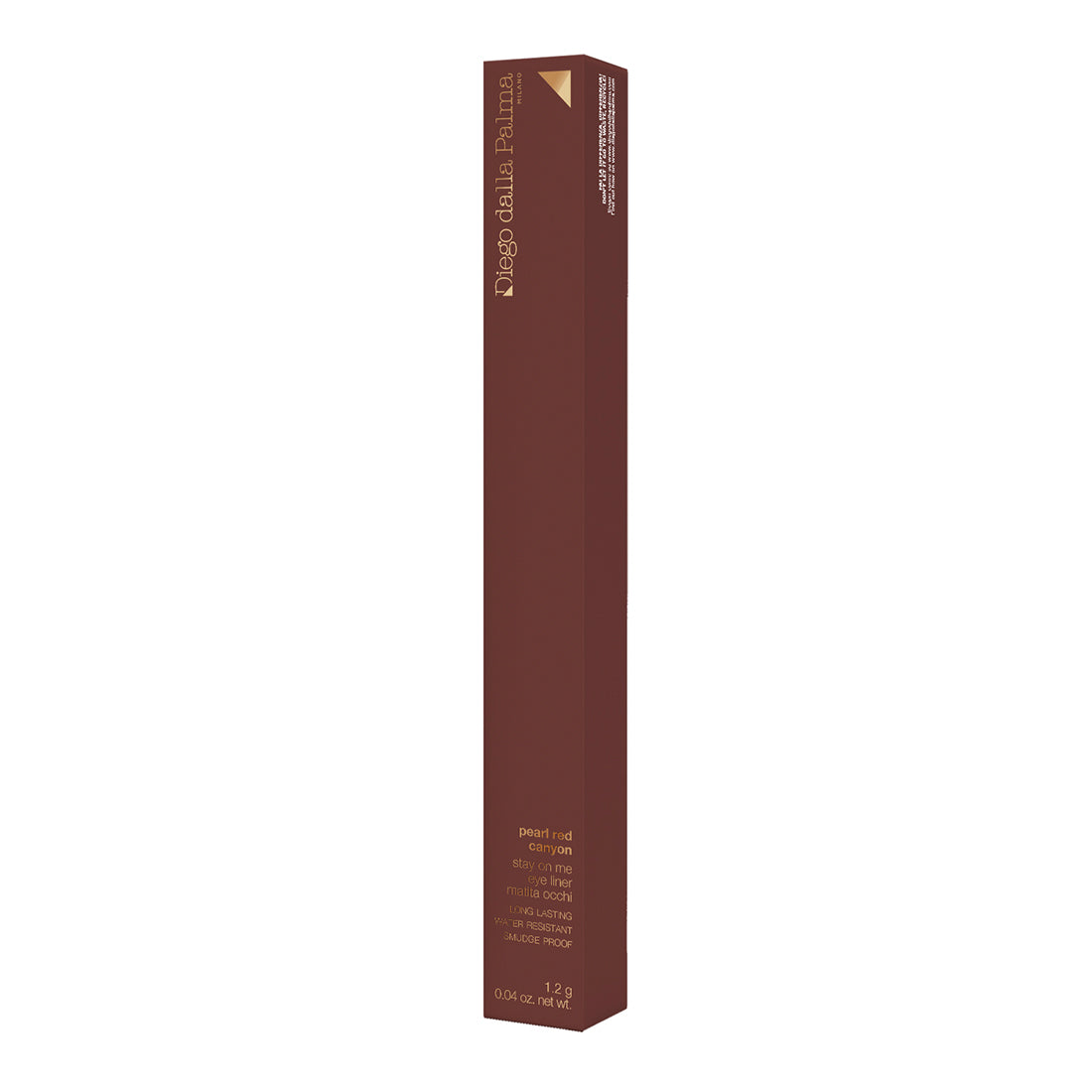 Stay On Me Eye Pencil  Matita Occhi Pearl Red Cryon 54_DDPDFC51054_Diego Dalla Palma-3