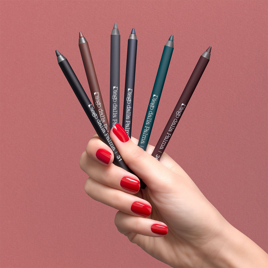 Stay On Me Eyeliner Matita Occhi  32 Marrone_DDP113032_Diego Dalla Palma-4