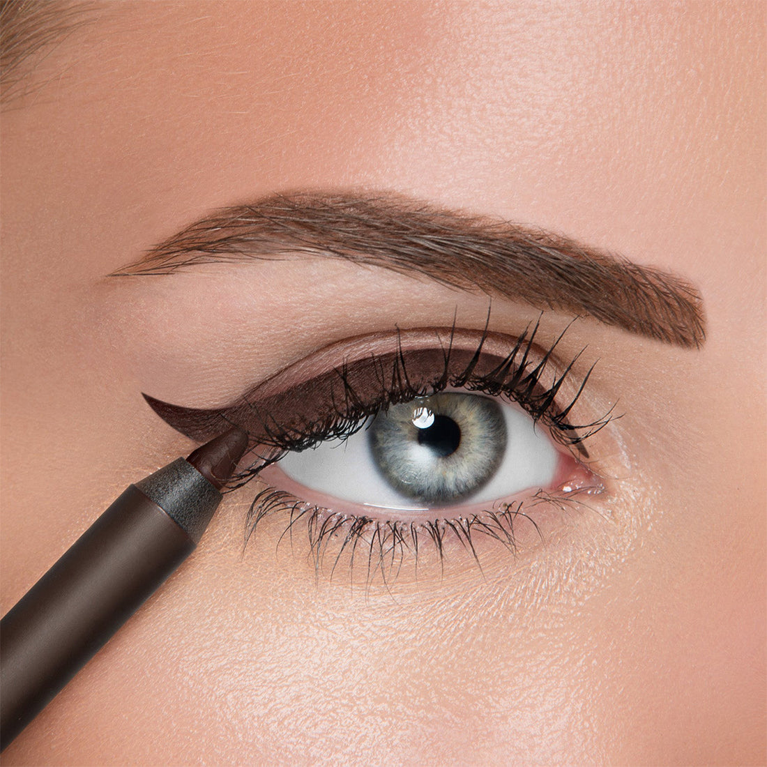 Stay On Me Eyeliner Matita Occhi  32 Marrone_DDP113032_Diego Dalla Palma-5