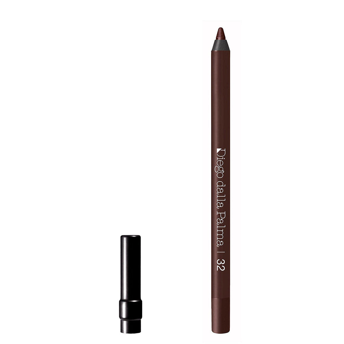 Stay On Me Eyeliner Matita Occhi  32 Marrone_DDP113032_Diego Dalla Palma