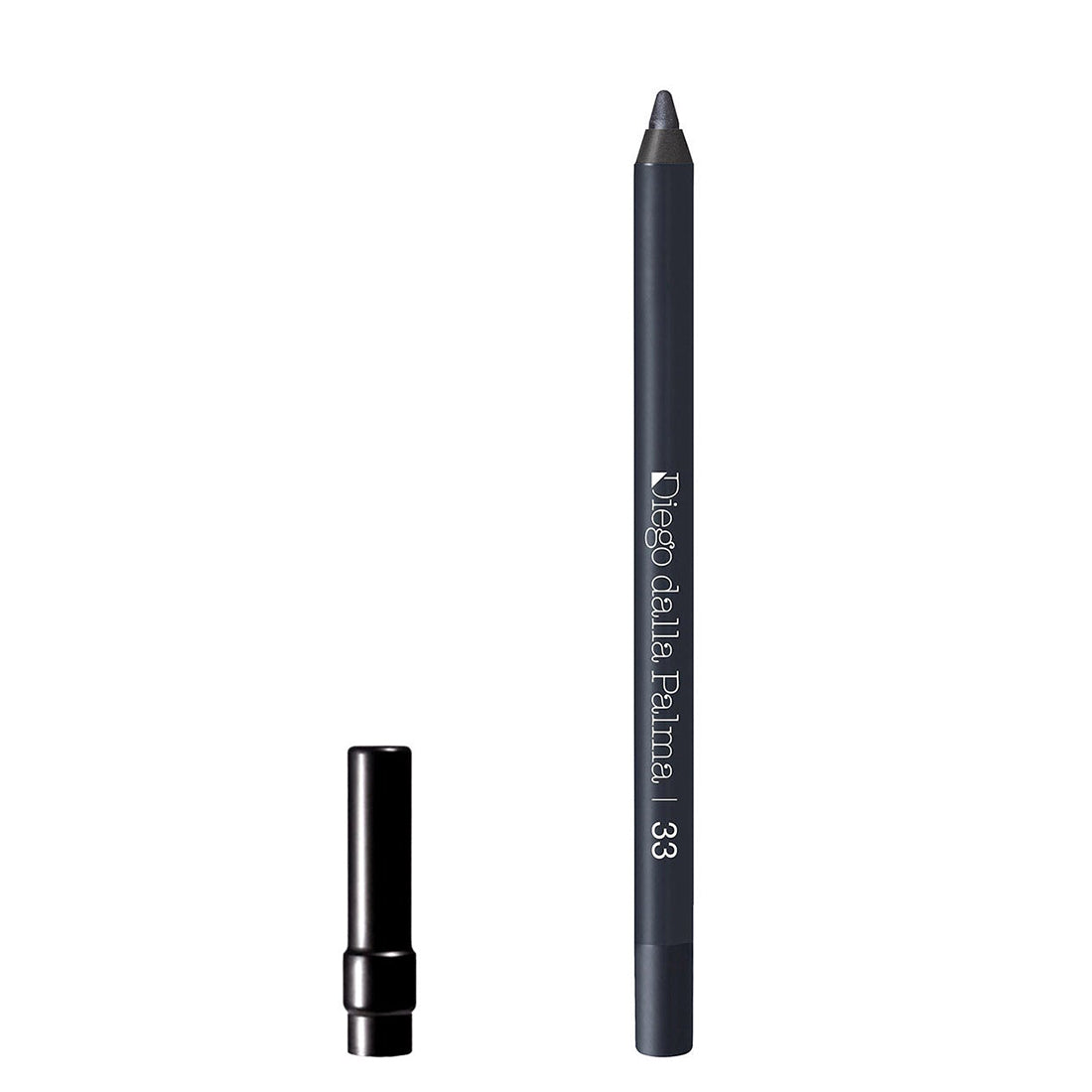 Stay On Me Eyeliner Matita Occhi 33 Grigio_DDP113033_Diego Dalla Palma