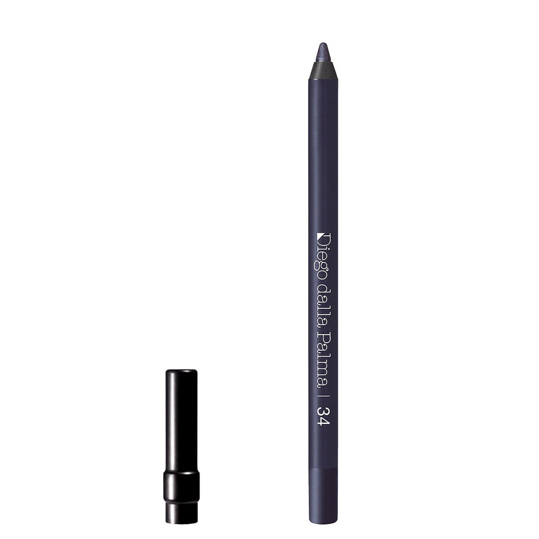 Stay On Me Eyeliner Matita Occhi 34 Blu_DDP113034_Diego Dalla Palma